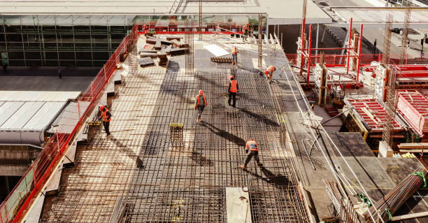 Best Decorative Concrete in Rocklin, CA