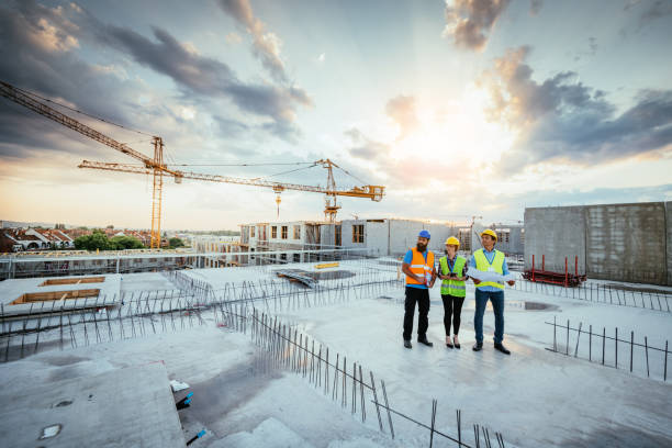 Best Residential Concrete Solutions in Rocklin, CA