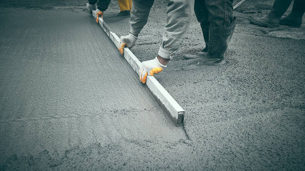 Best Concrete Removal and Replacement in Rocklin, CA