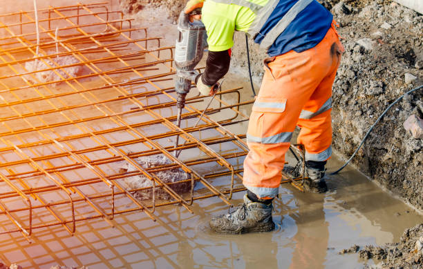 Best Concrete Demolition Services in Rocklin, CA