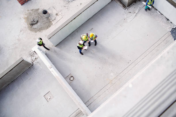 Best Concrete Grinding and Polishing in Rocklin, CA